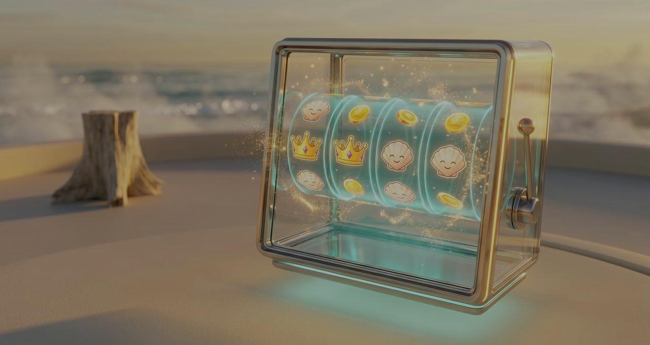 LuckyBay